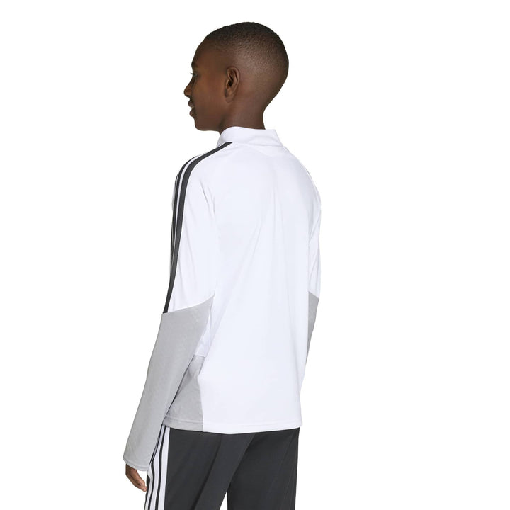 adidas Tiro26C Topy - white/black