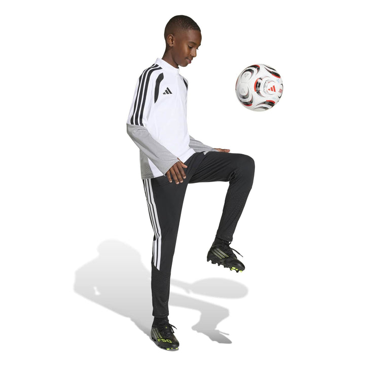 adidas Tiro26C Topy - white/black