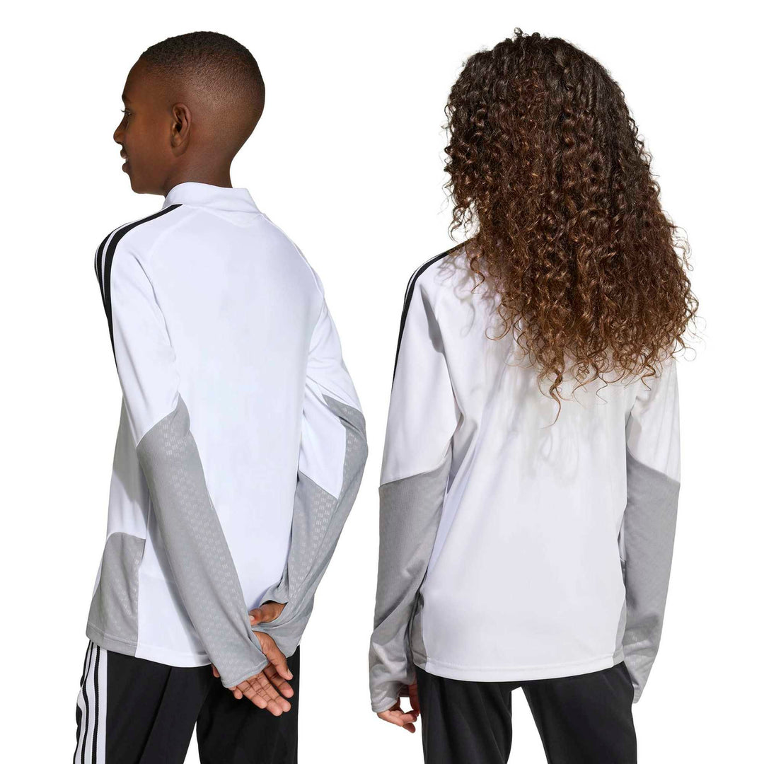 adidas Tiro26C Topy - white/black