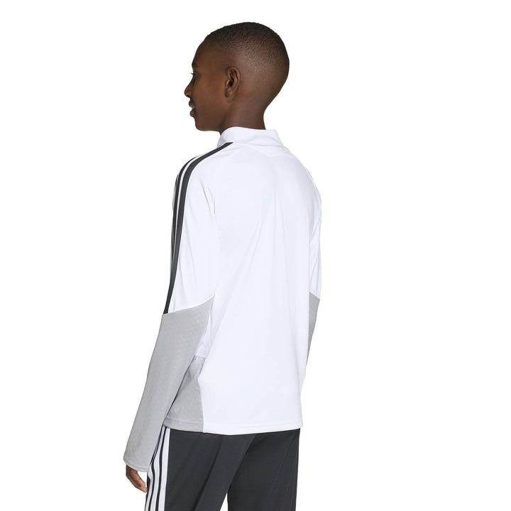 adidas Tiro26C Topy - white/black