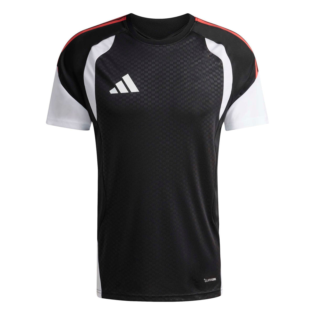 adidas Tiro26C Jsy - black/selure