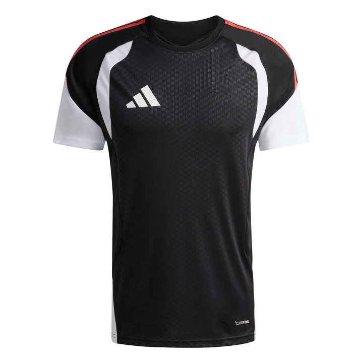 adidas Tiro26C Jsy - black/selure