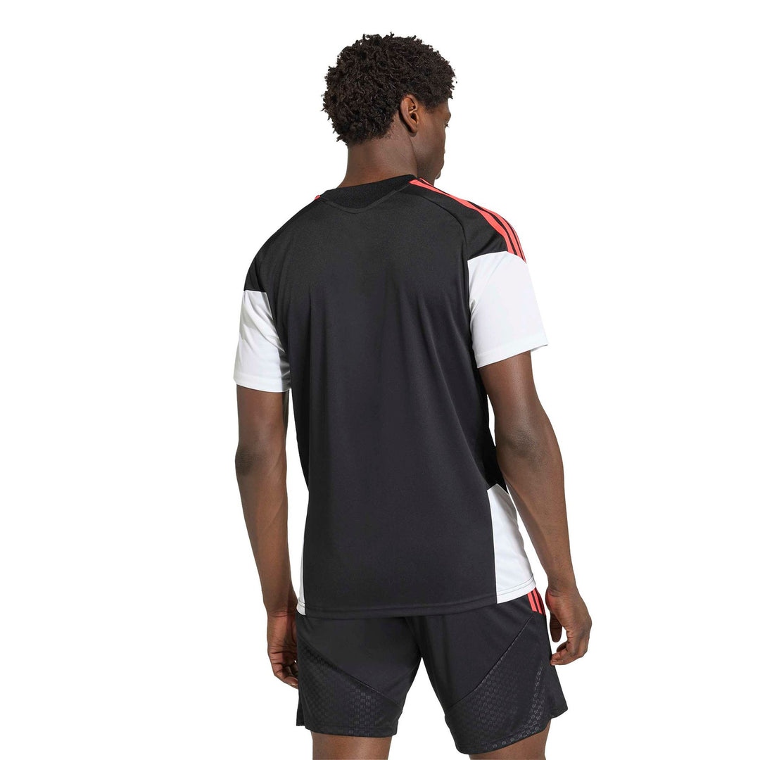 adidas Tiro26C Jsy - black/selure