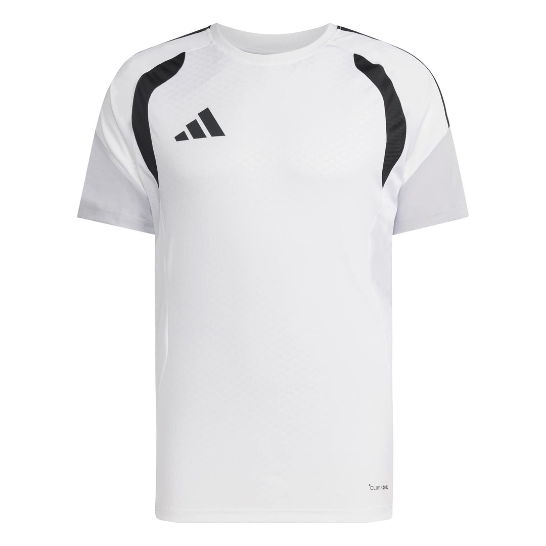 adidas Tiro26C Jsy - white/black