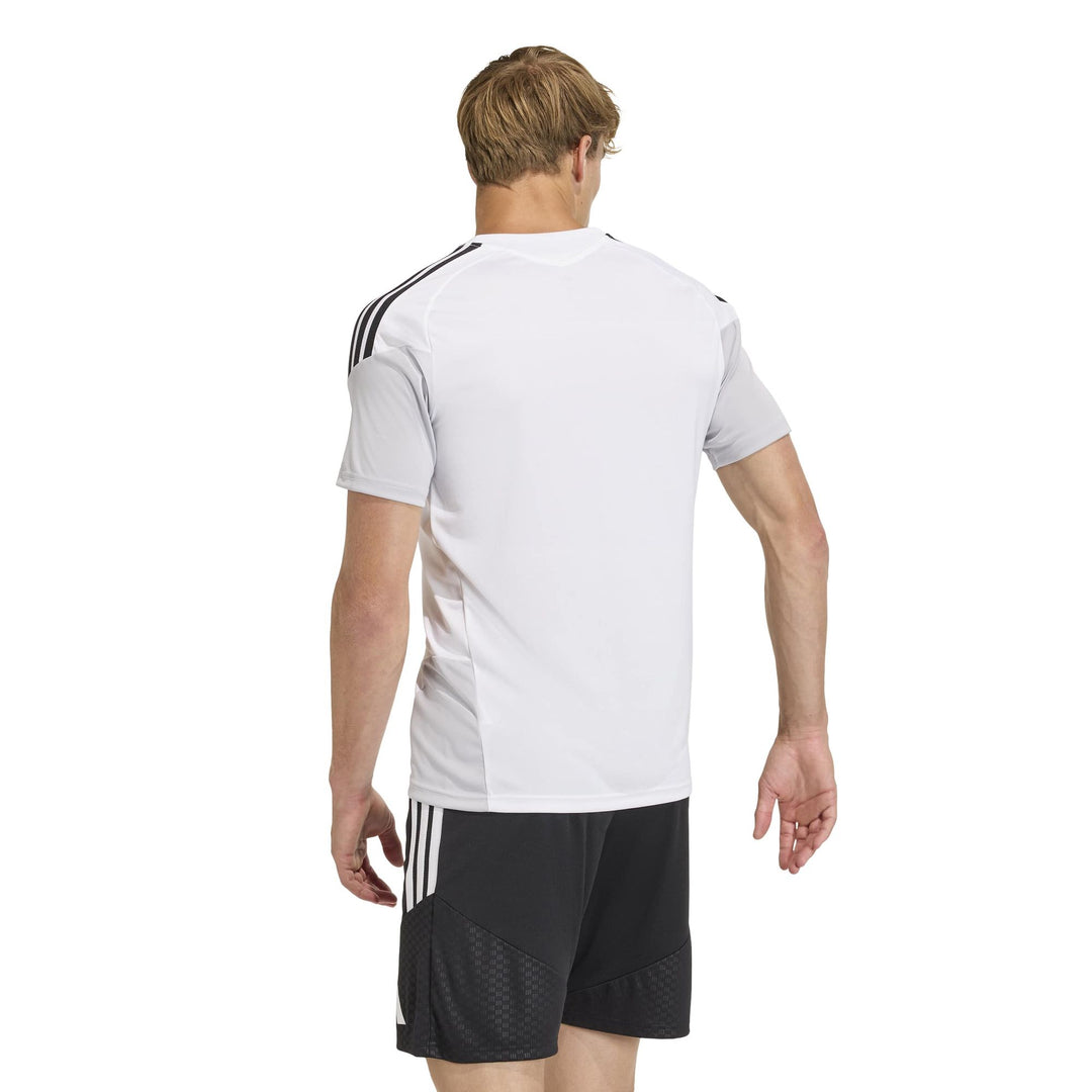 adidas Tiro26C Jsy - white/black