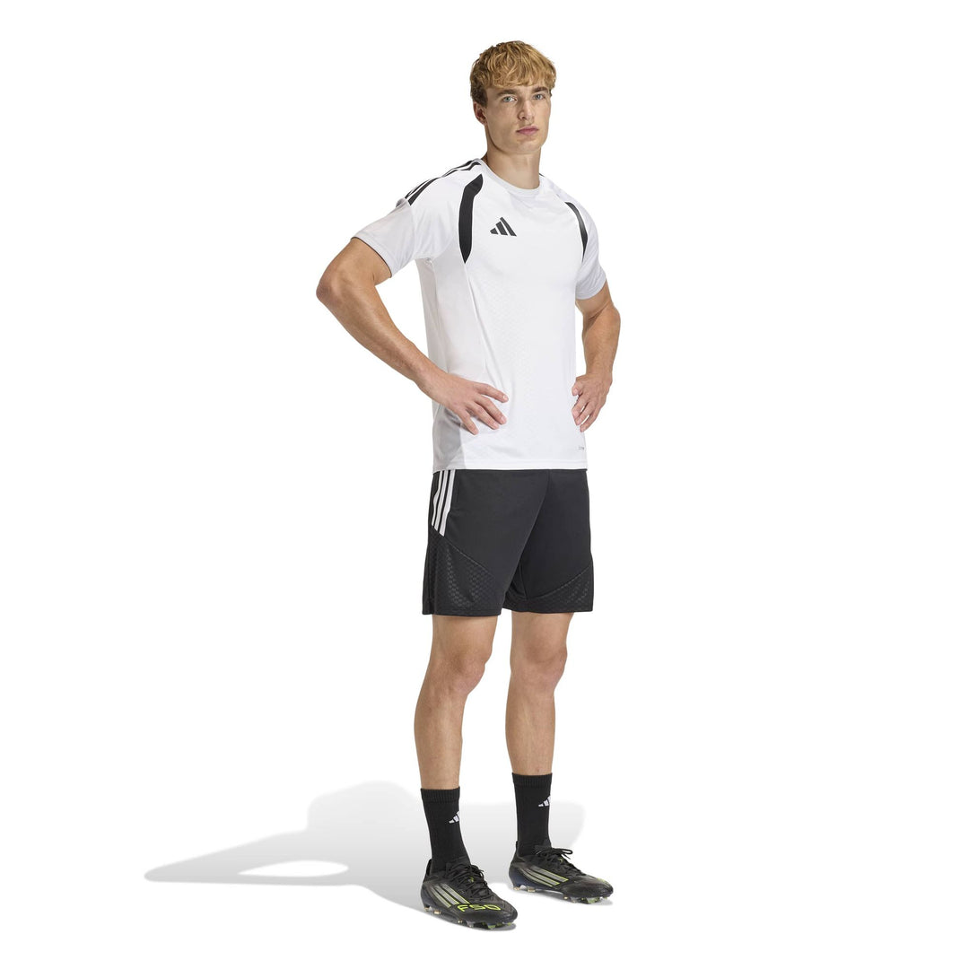 adidas Tiro26C Jsy - white/black