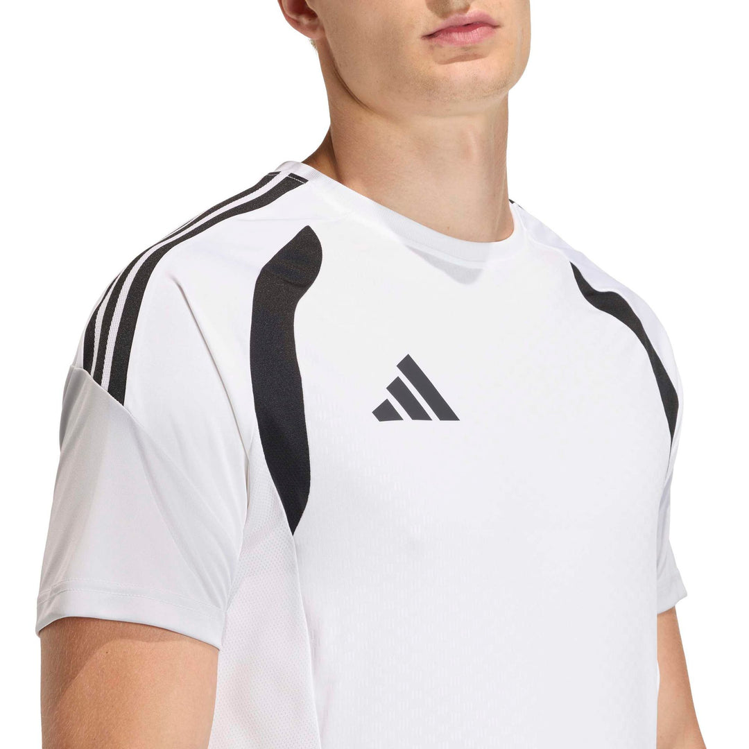 adidas Tiro26C Jsy - white/black