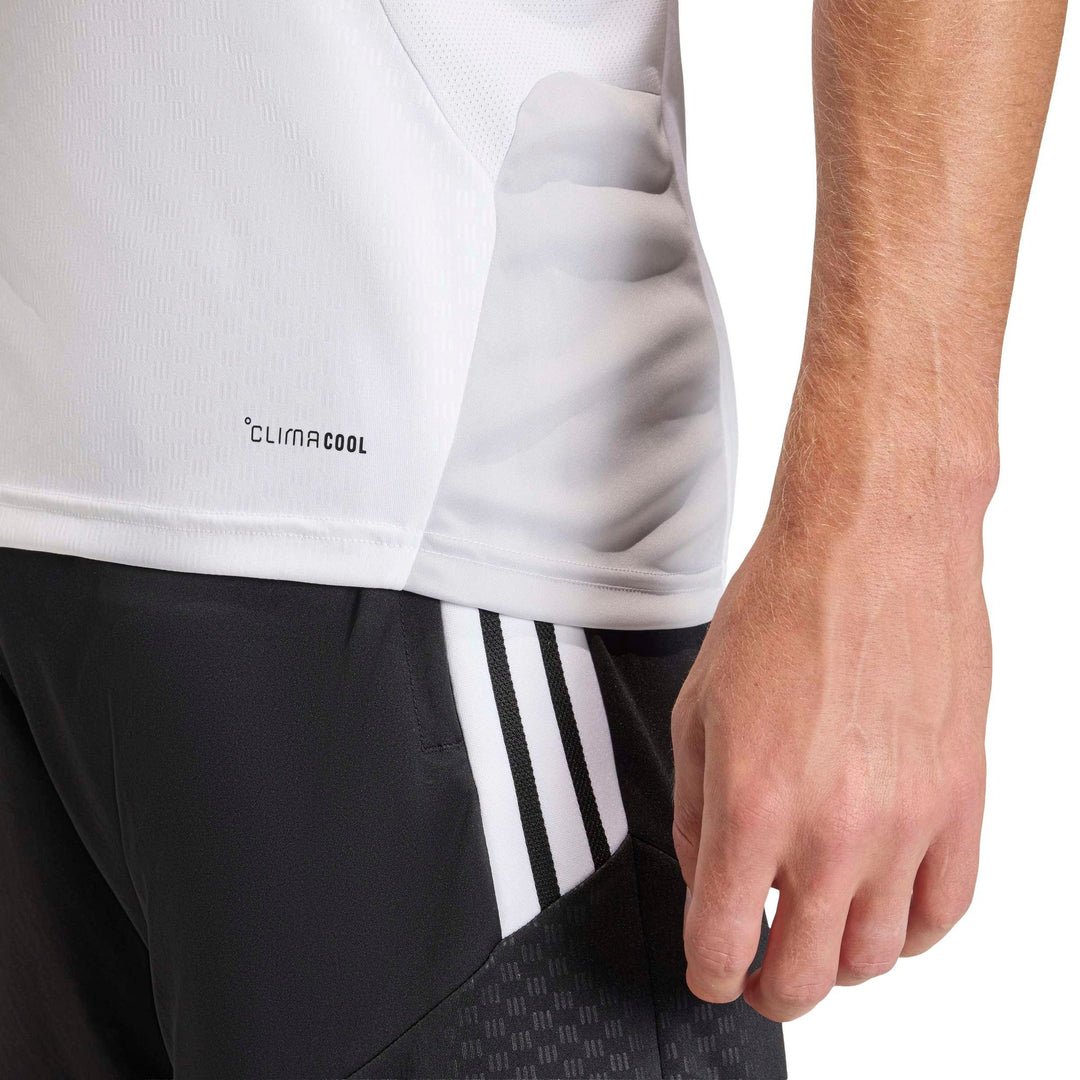 adidas Tiro26C Jsy - white/black