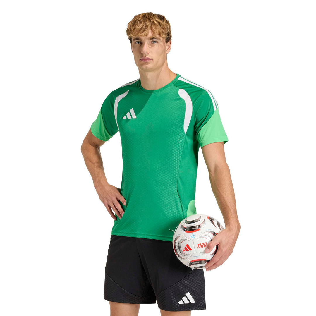 adidas Tiro26C Jsy - teagrn