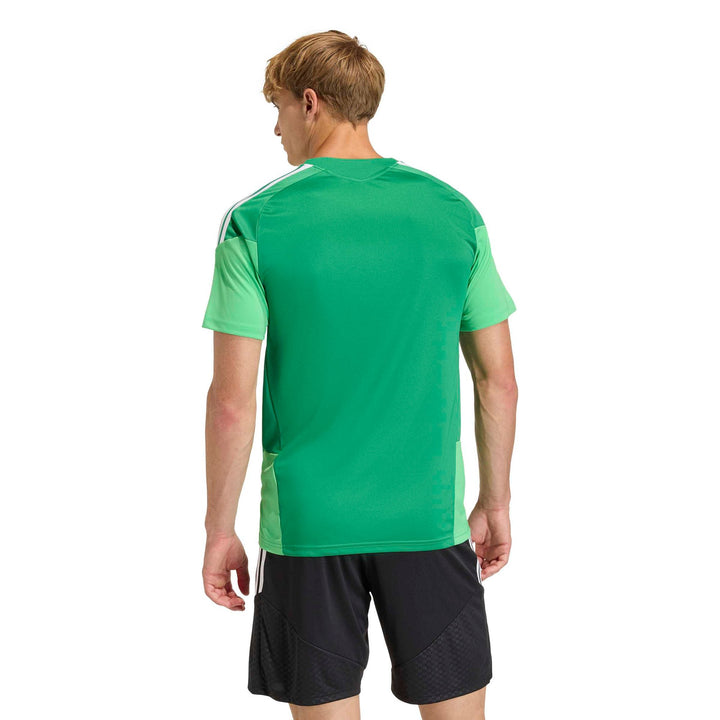 adidas Tiro26C Jsy - teagrn