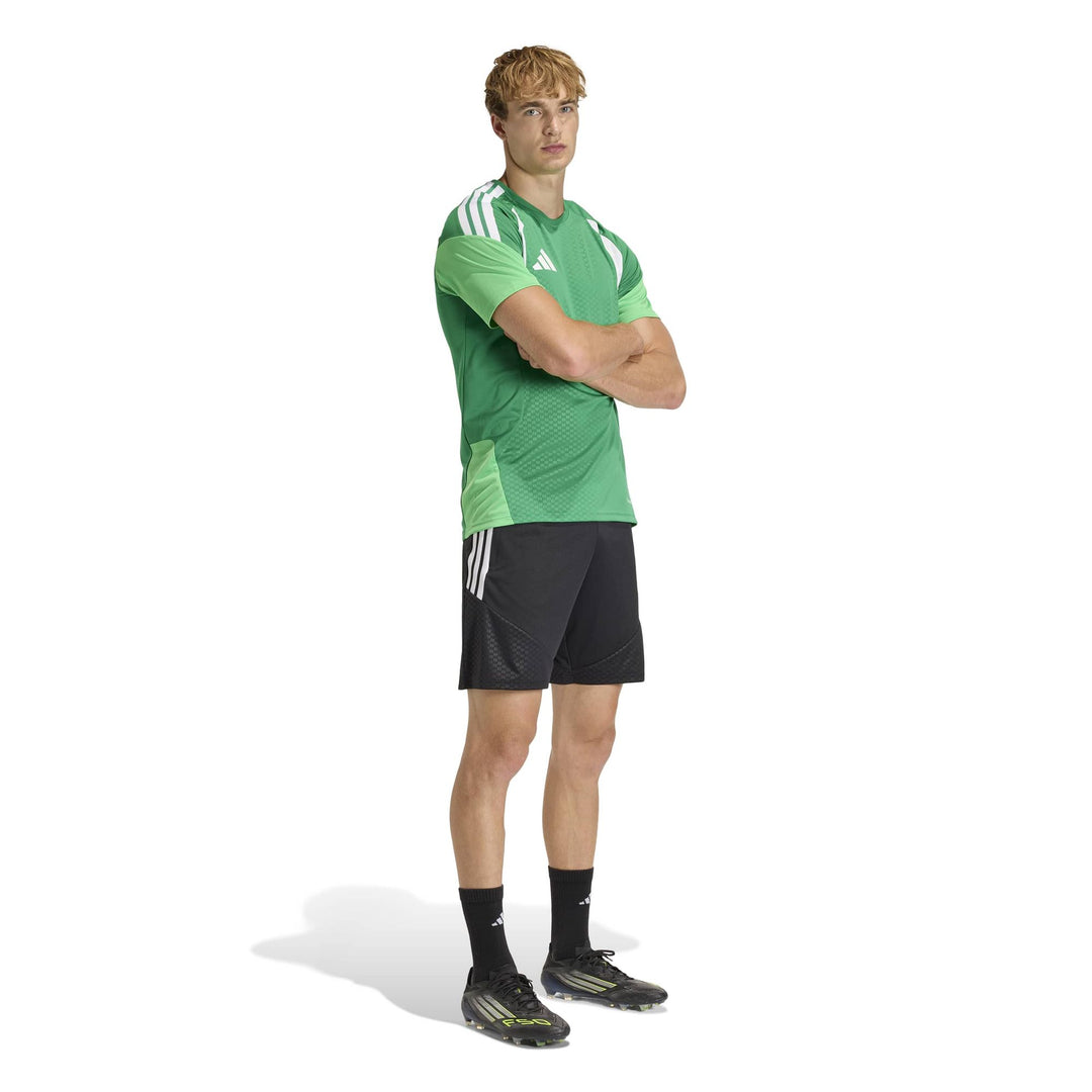 adidas Tiro26C Jsy - teagrn