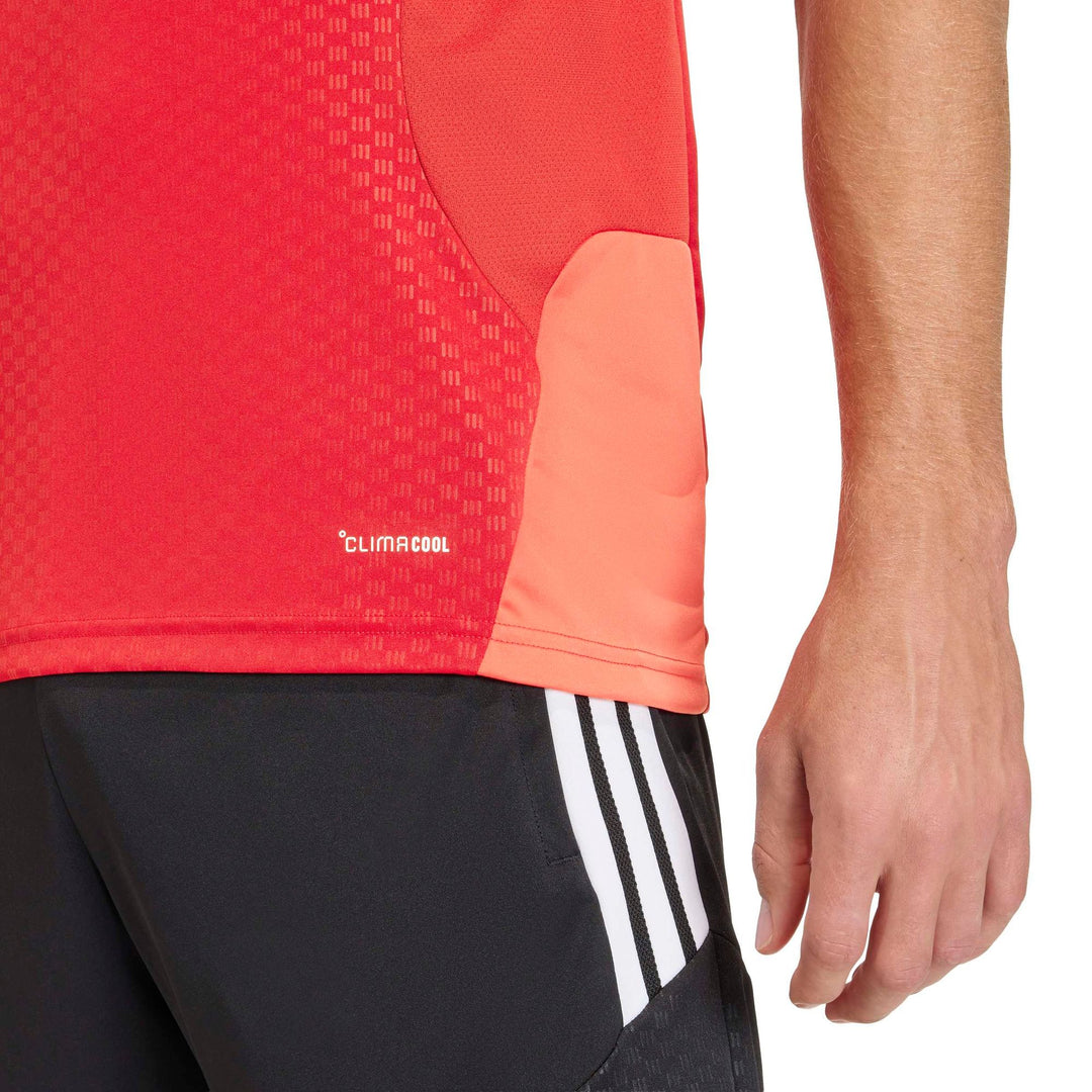 adidas Tiro26C Jsy - tepore