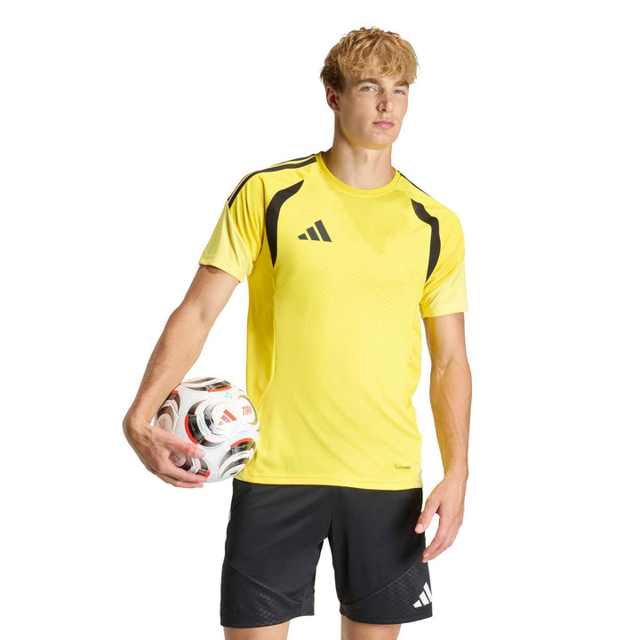 adidas Tiro26C Jsy - tmyell
