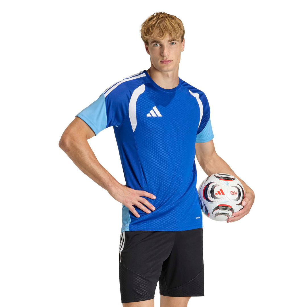 adidas Tiro26C Jsy - royblu