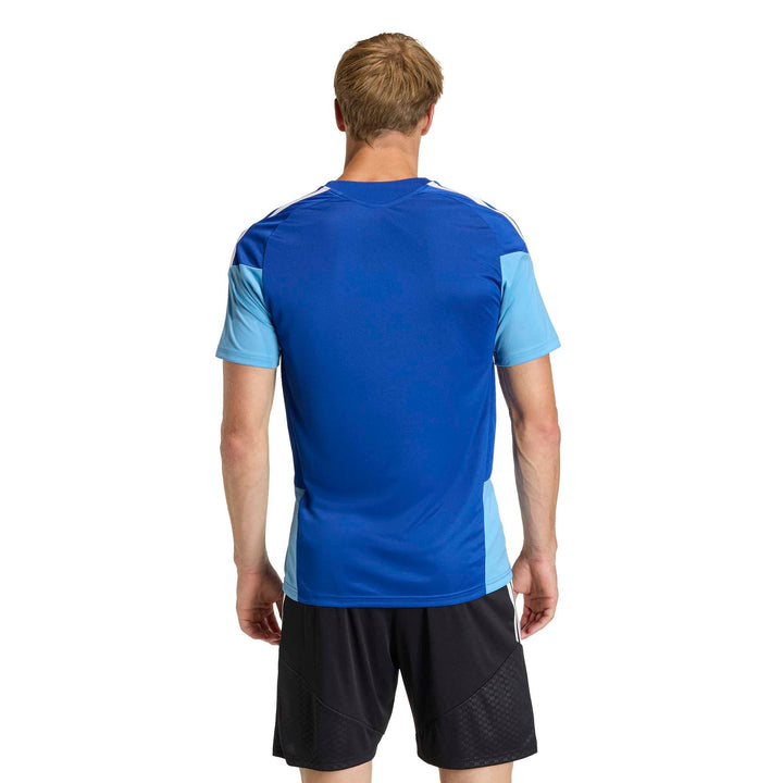 adidas Tiro26C Jsy - royblu