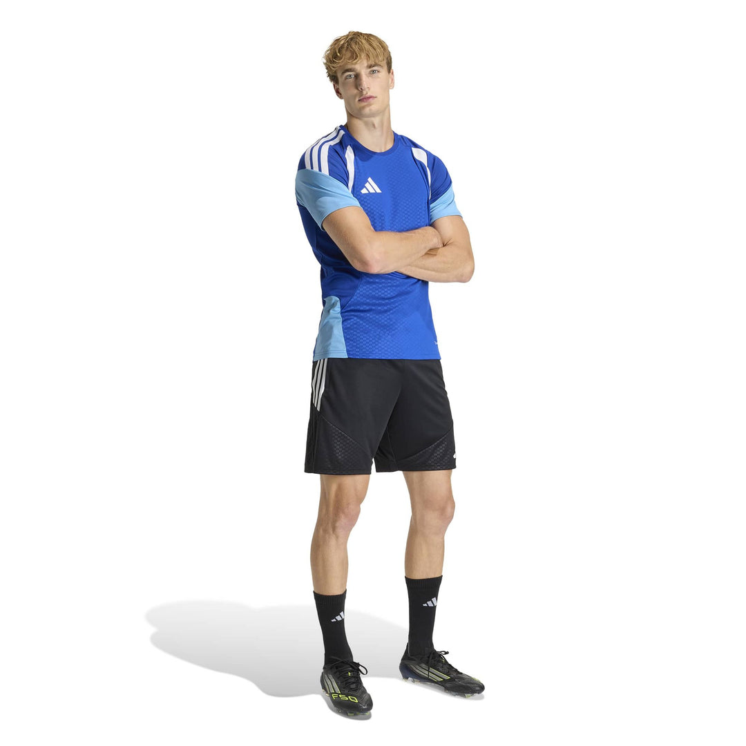 adidas Tiro26C Jsy - royblu