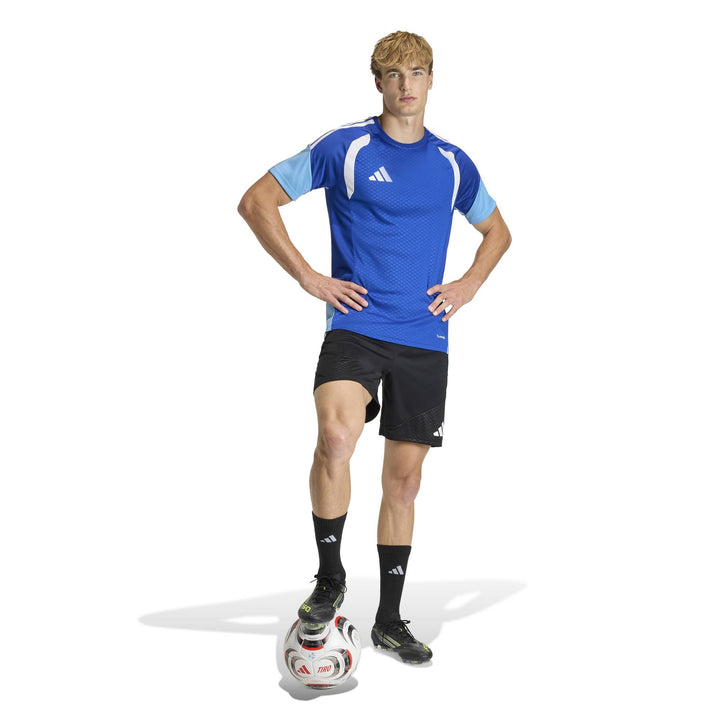 adidas Tiro26C Jsy - royblu