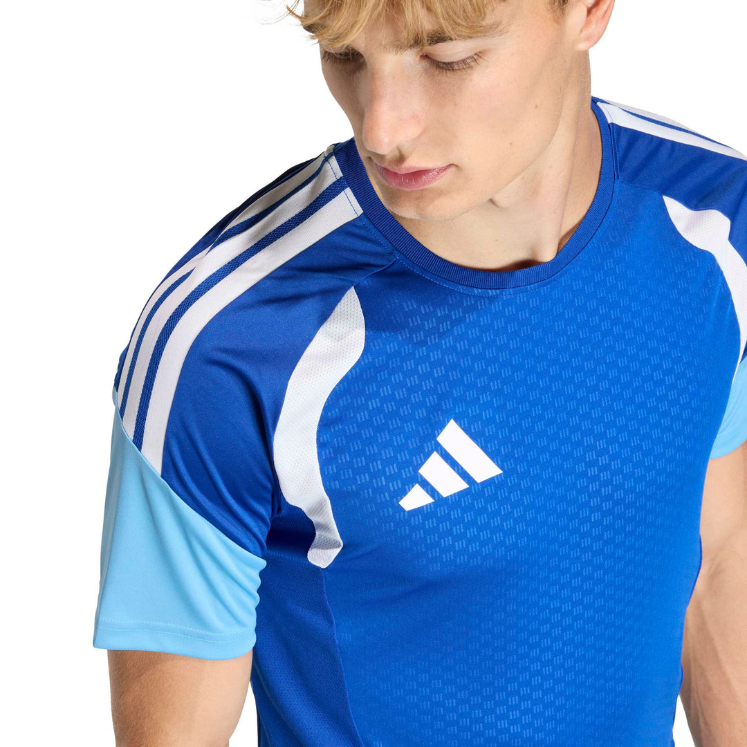adidas Tiro26C Jsy - royblu