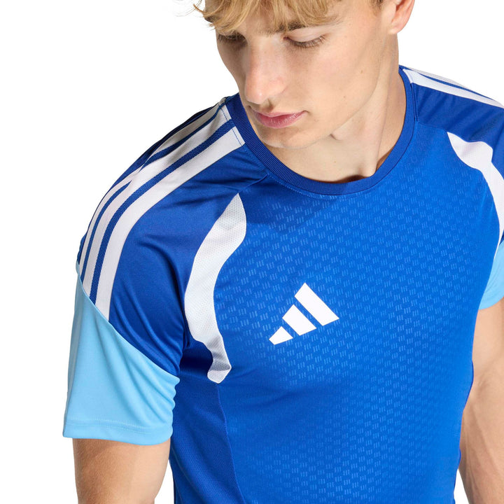 adidas Tiro26C Jsy - royblu