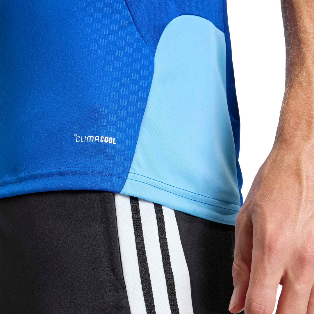 adidas Tiro26C Jsy - royblu