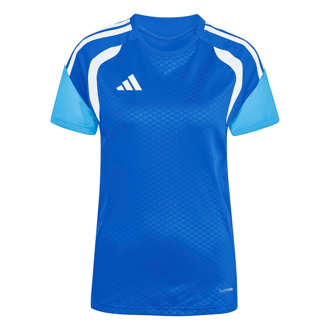 adidas Tiro26C Jsyw - royblu