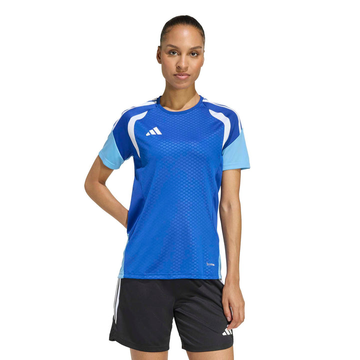 adidas Tiro26C Jsyw - royblu