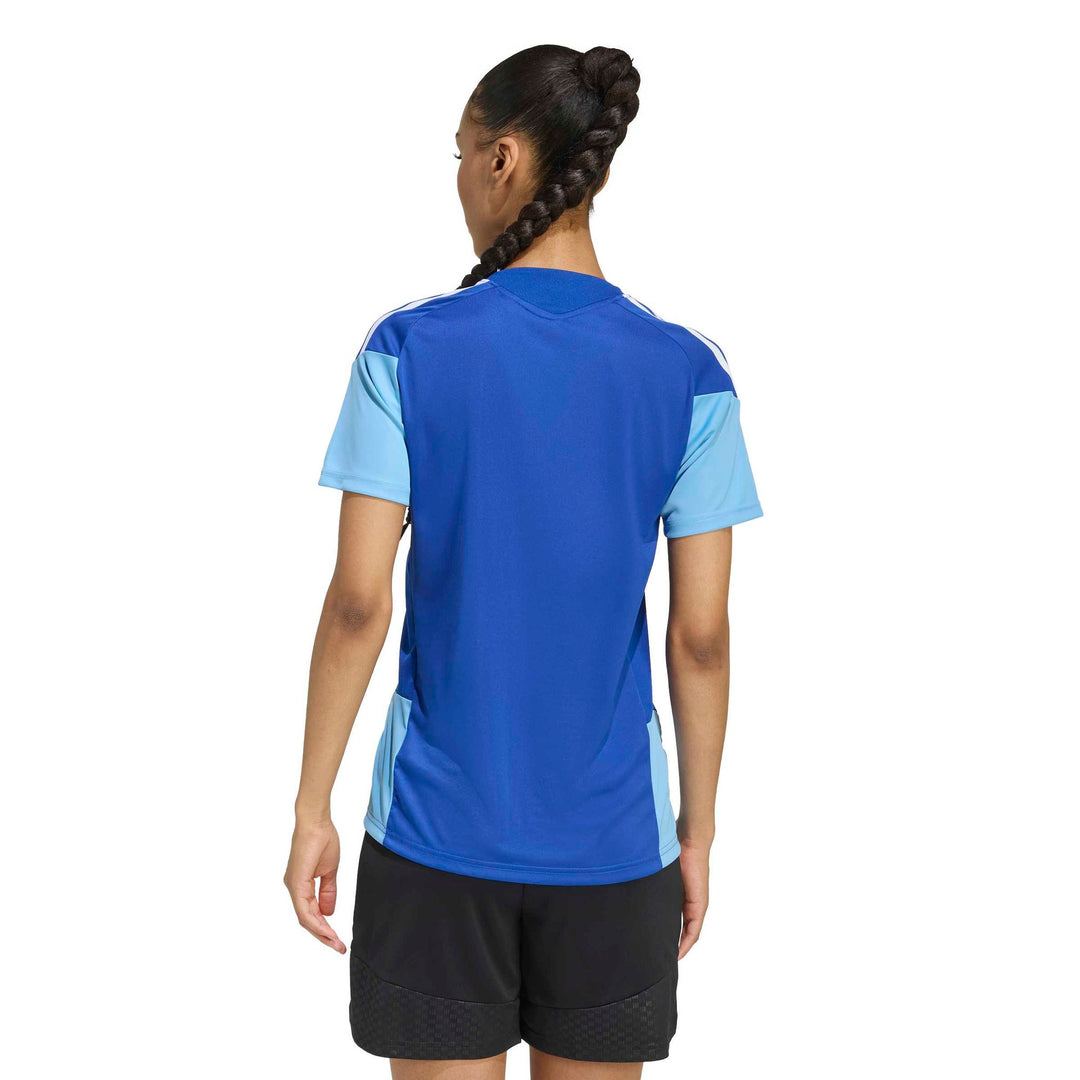 adidas Tiro26C Jsyw - royblu