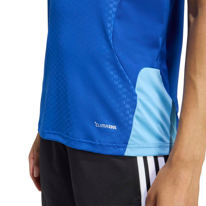 adidas Tiro26C Jsyw - royblu