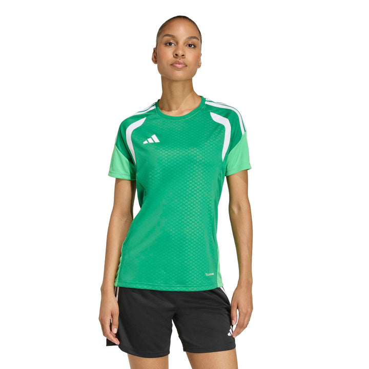 adidas Tiro26C Jsyw - teagrn