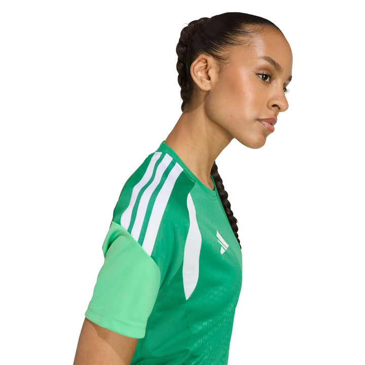 adidas Tiro26C Jsyw - teagrn
