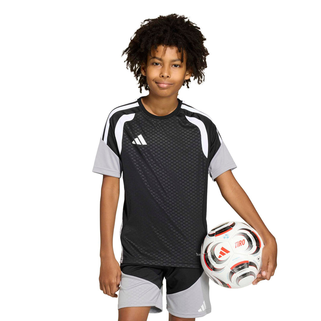 adidas Tiro26C Jsyy - black/ltonix/white