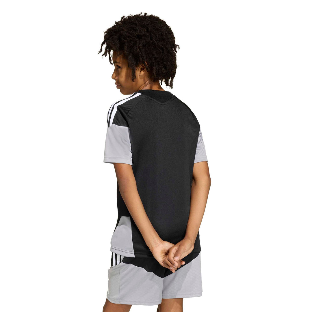 adidas Tiro26C Jsyy - black/ltonix/white