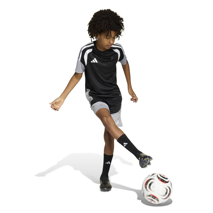 adidas Tiro26C Jsyy - black/ltonix/white