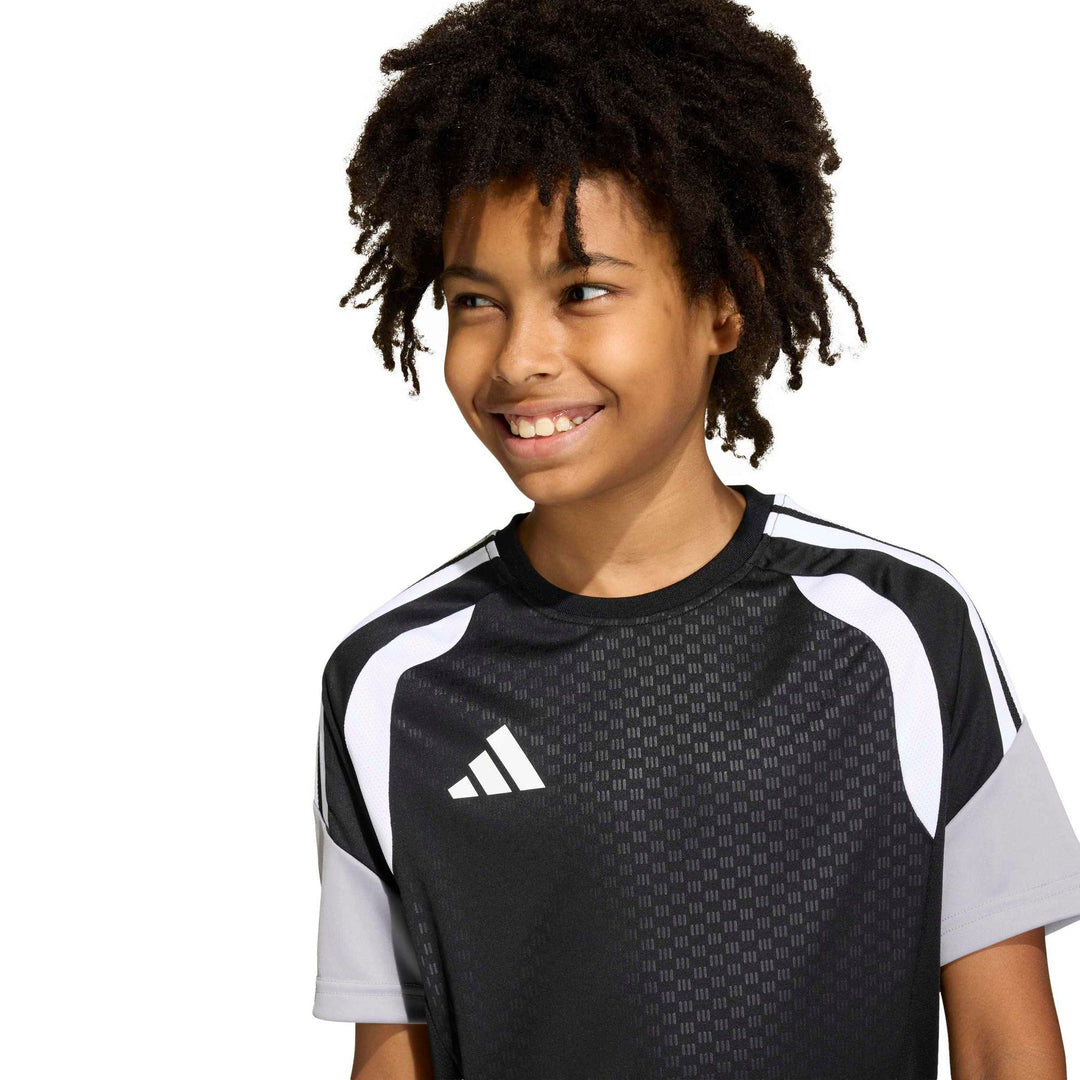 adidas Tiro26C Jsyy - black/ltonix/white
