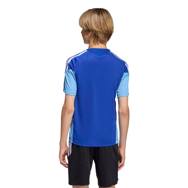 adidas Tiro26C Jsyy - royblu