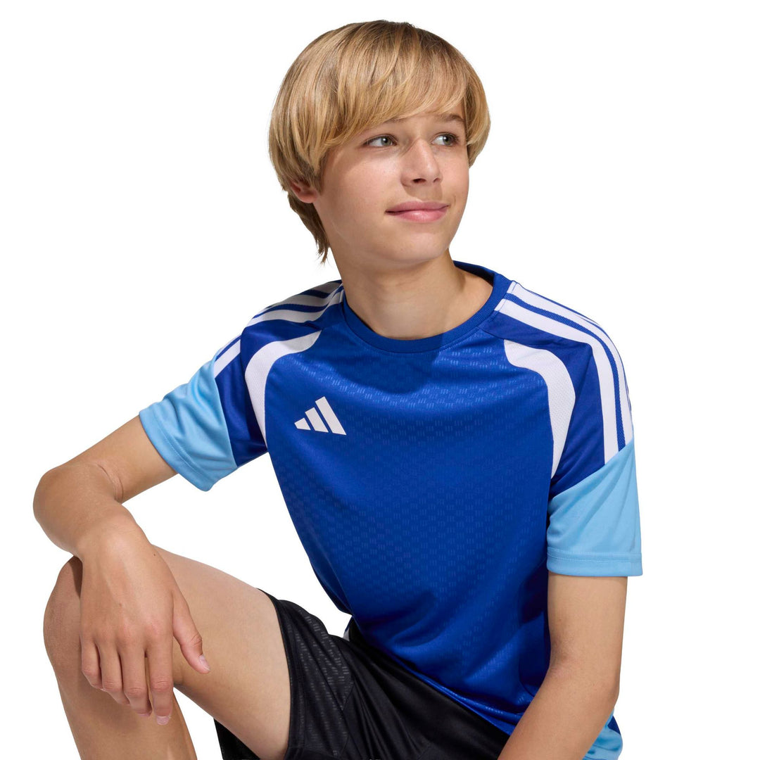 adidas Tiro26C Jsyy - royblu