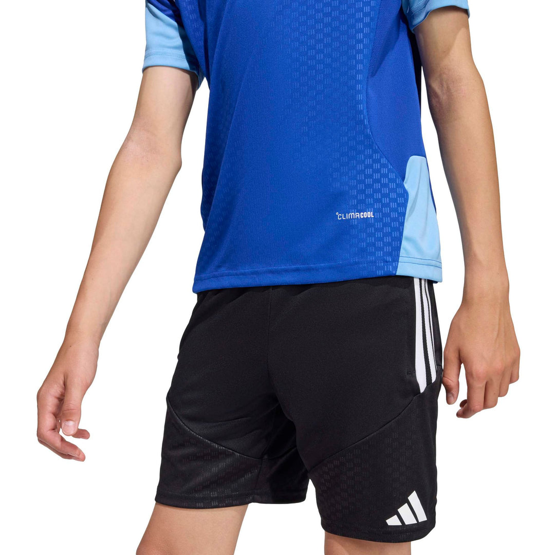 adidas Tiro26C Jsyy - royblu