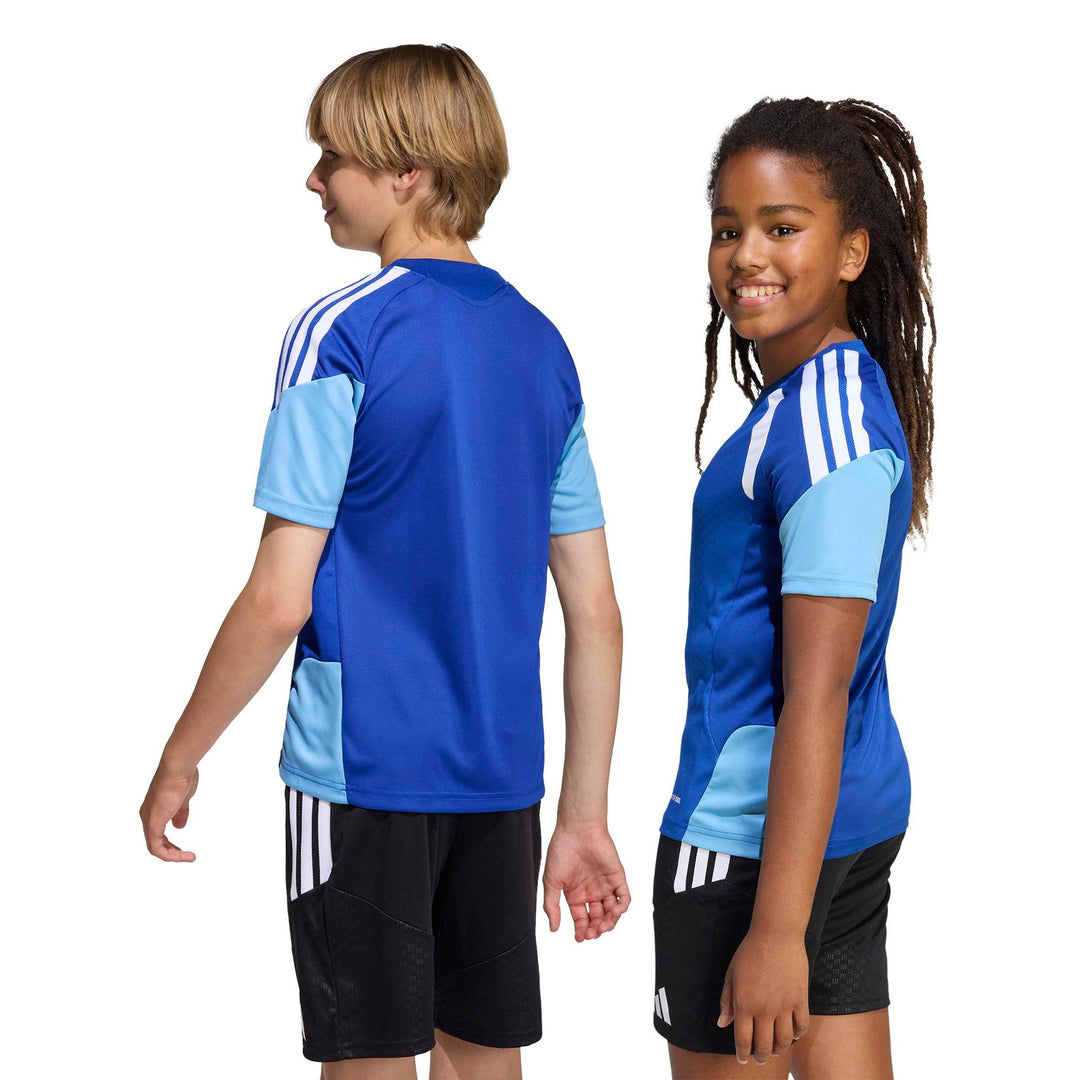 adidas Tiro26C Jsyy - royblu