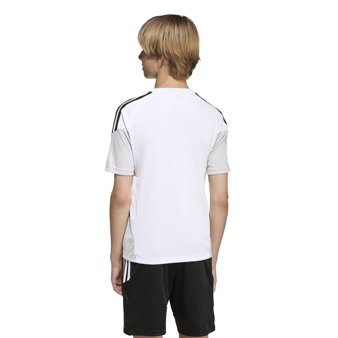 adidas Tiro26C Jsyy - white/black