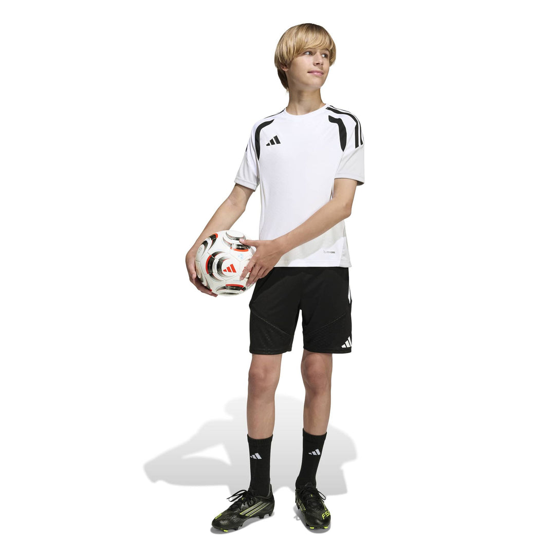 adidas Tiro26C Jsyy - white/black