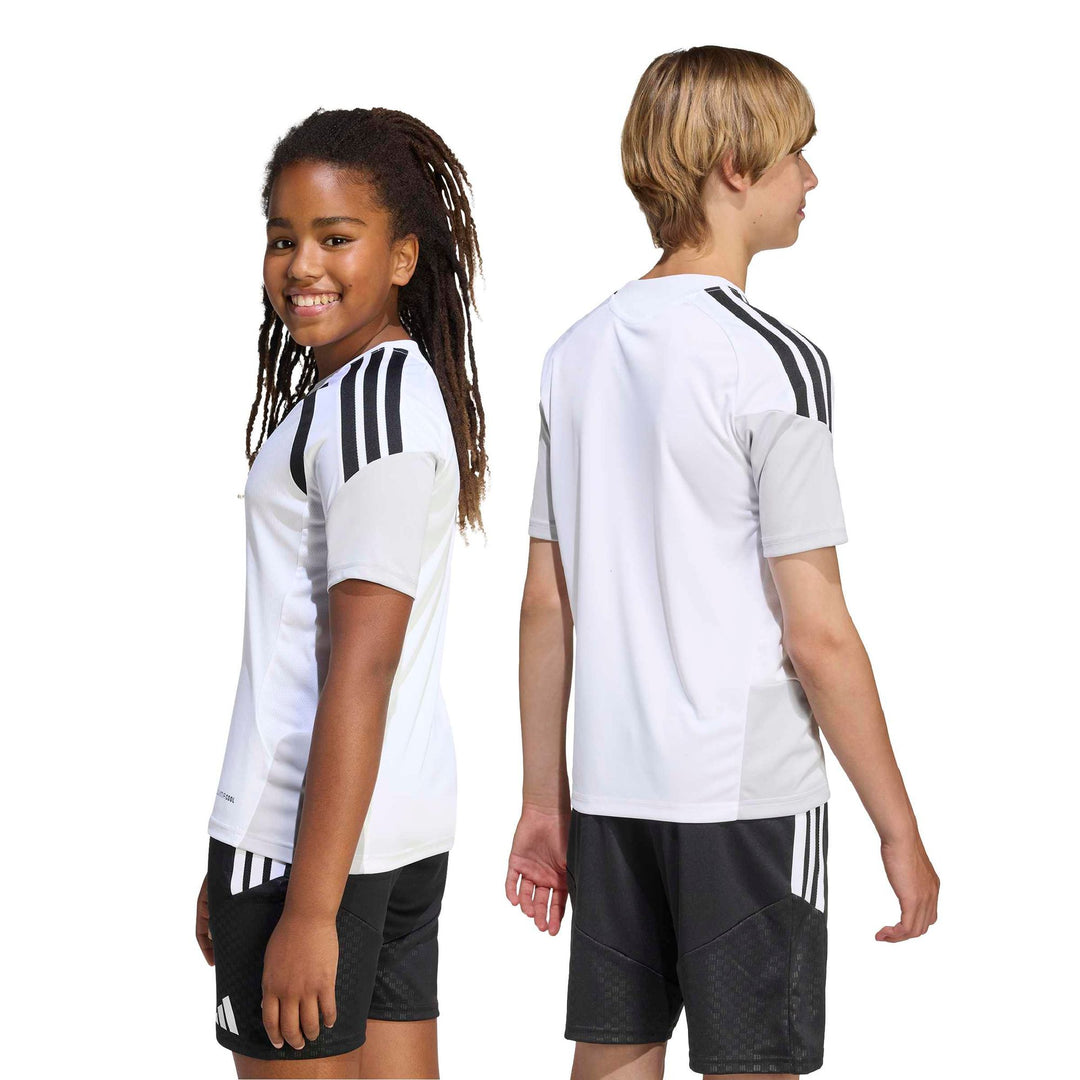 adidas Tiro26C Jsyy - white/black