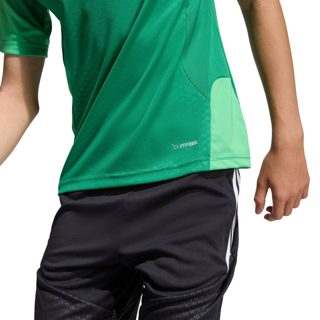 adidas Tiro26C Jsyy - teagrn