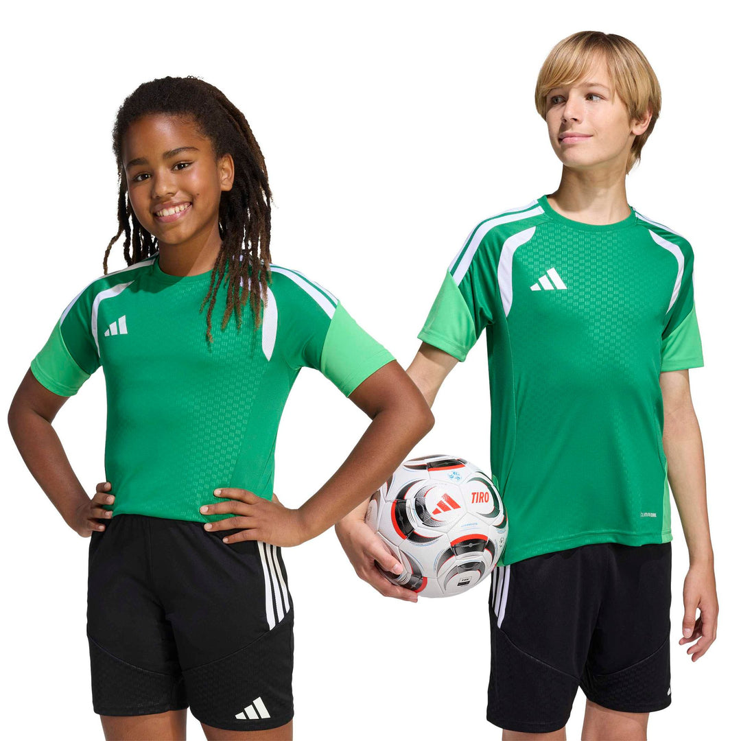 adidas Tiro26C Jsyy - teagrn