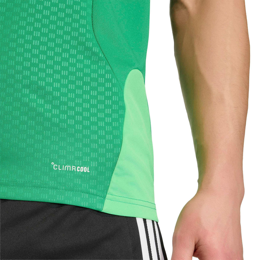 adidas Tiro26C Sl Jsy - teagrn