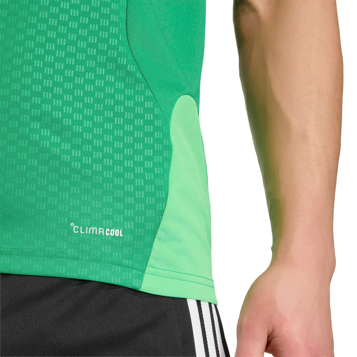 adidas Tiro26C Sl Jsy - teagrn