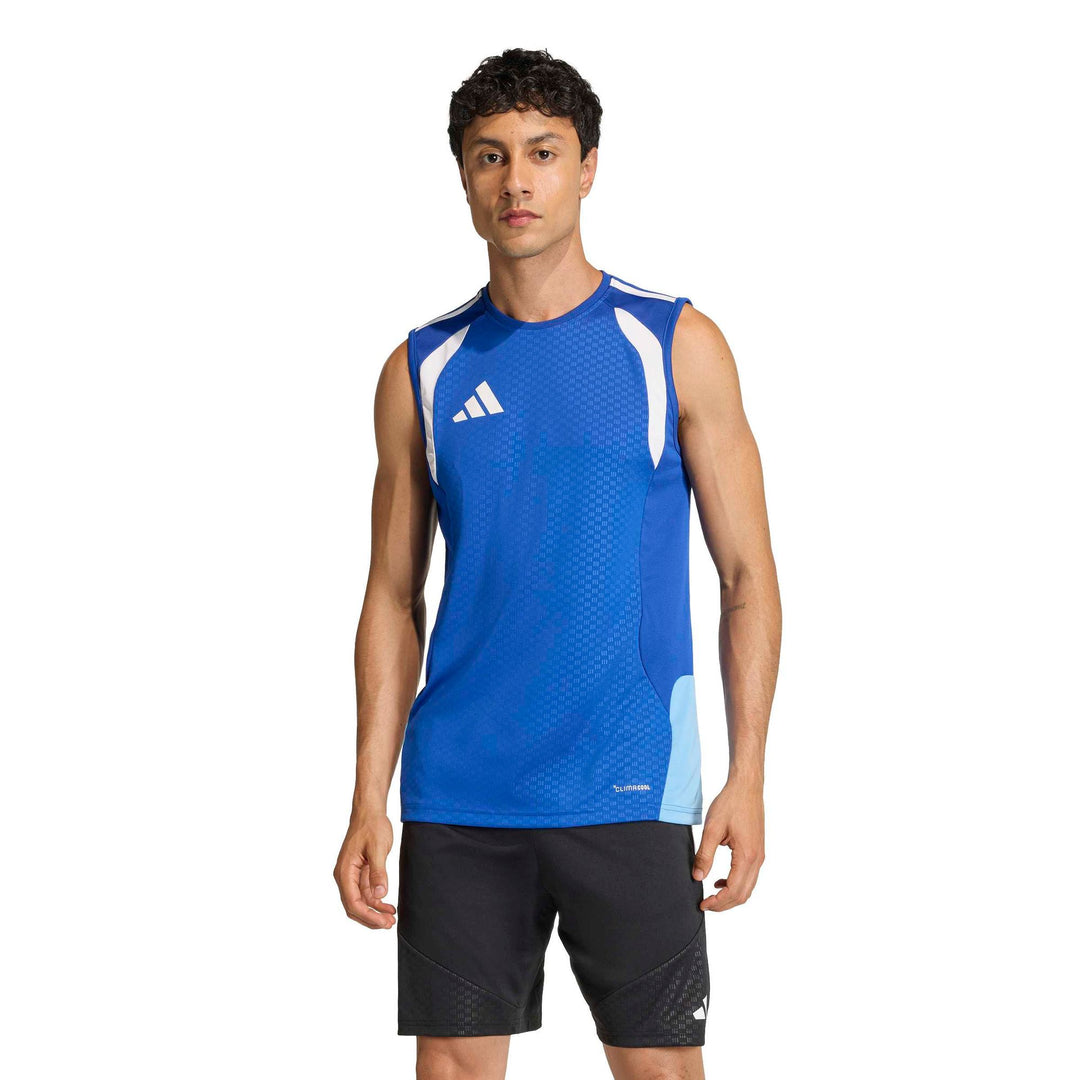 adidas Tiro26C Sl Jsy - royblu