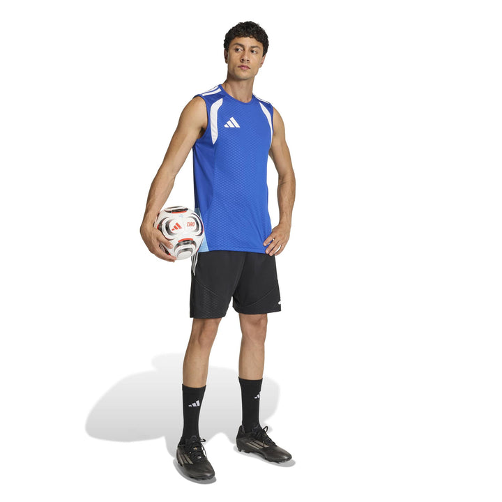 adidas Tiro26C Sl Jsy - royblu