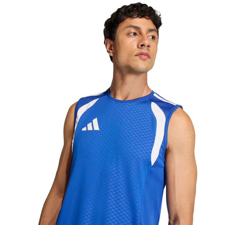 adidas Tiro26C Sl Jsy - royblu