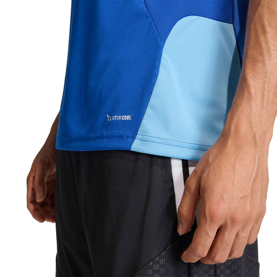 adidas Tiro26C Sl Jsy - royblu