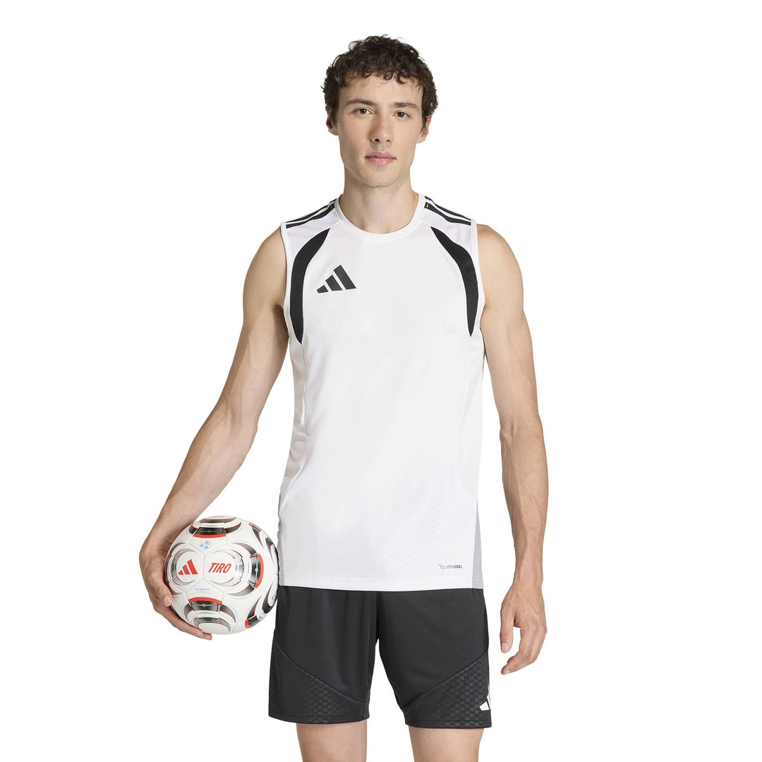 adidas Tiro26C Sl Jsy - white/black
